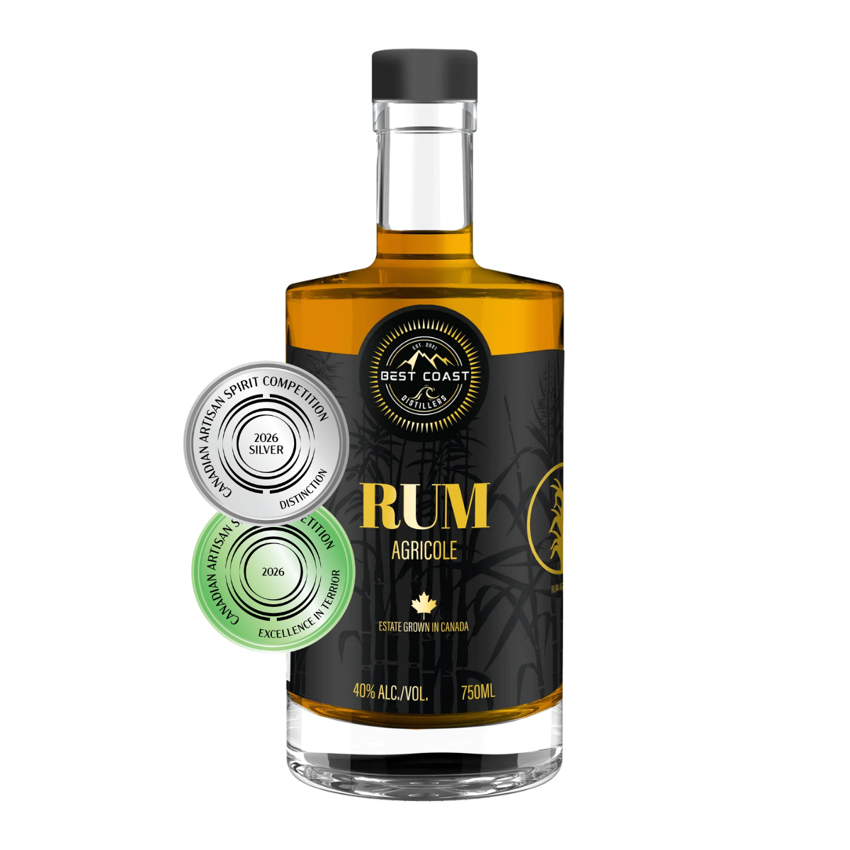 Agricole Rum