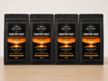 Competition Pack - 4 bags