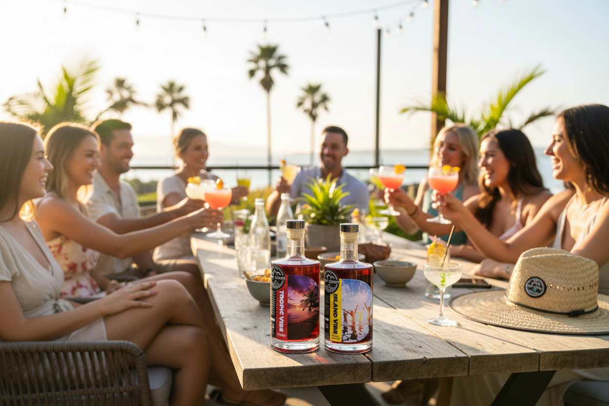 Vibe Bundle – Your Go-To Patio Pair